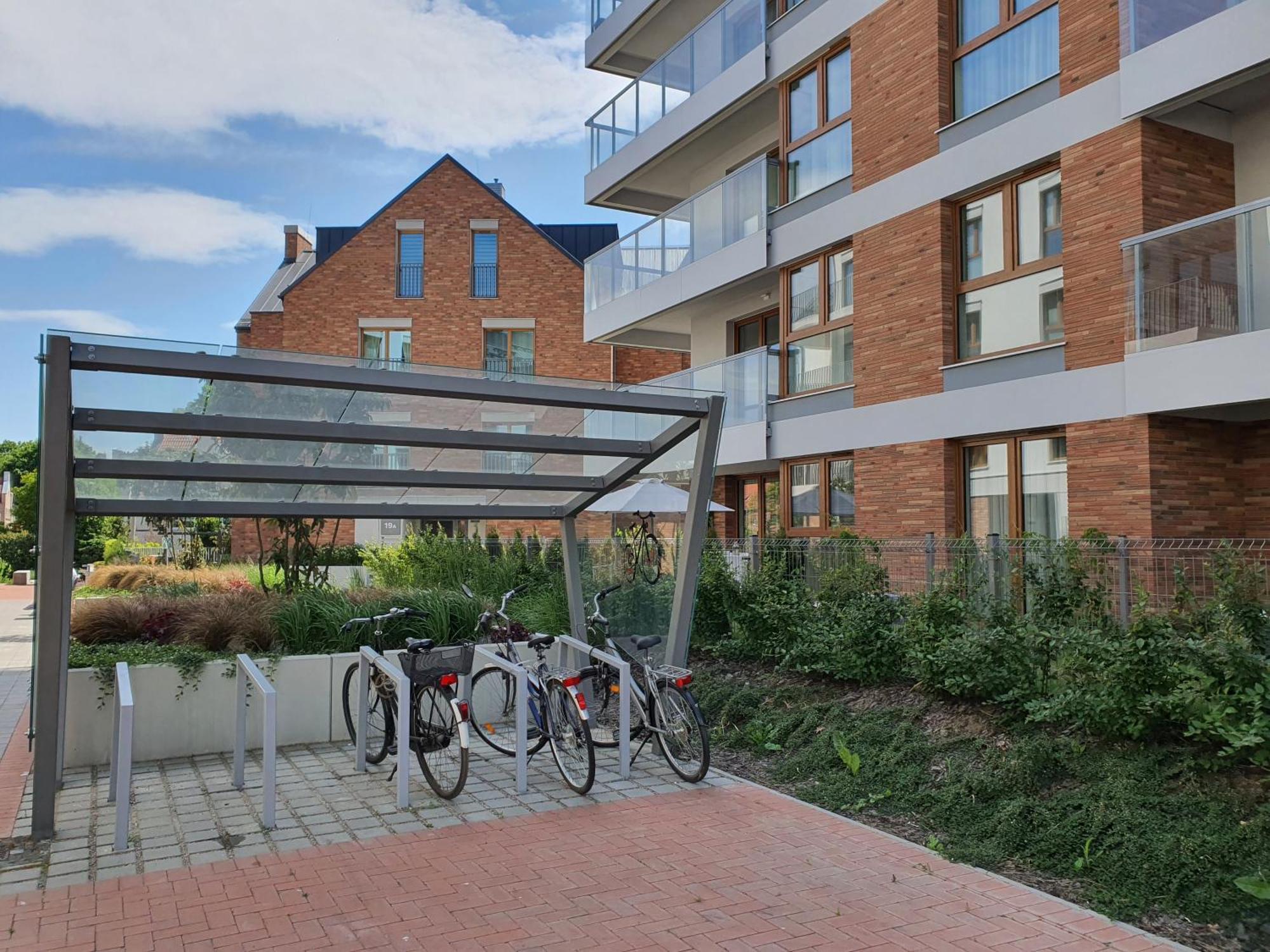 Apartament Lulu - Centrum *