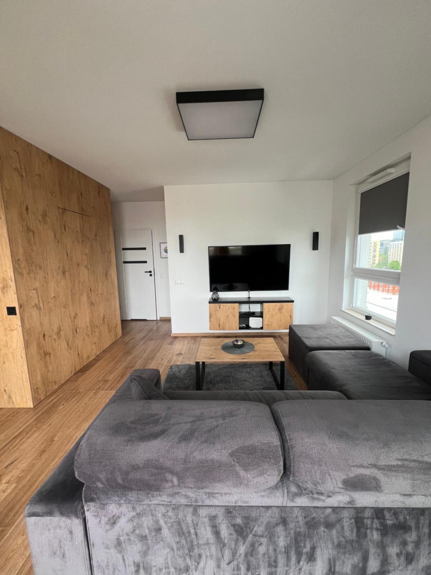 Bts - Przymorze Apartamento Gdańsk