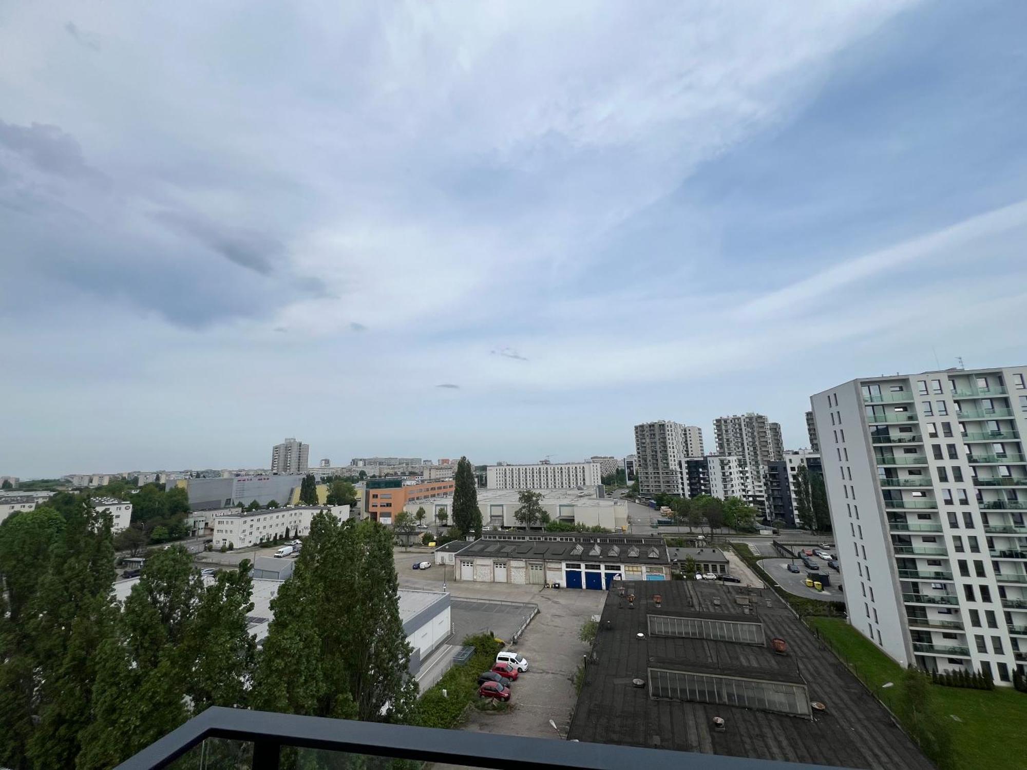 Bts - Przymorze Apartamento