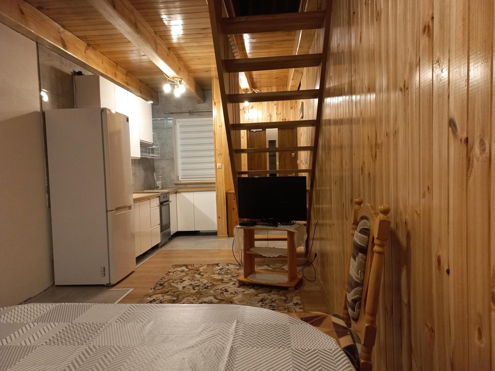 Nad Morzem Sobieszewo Holiday home