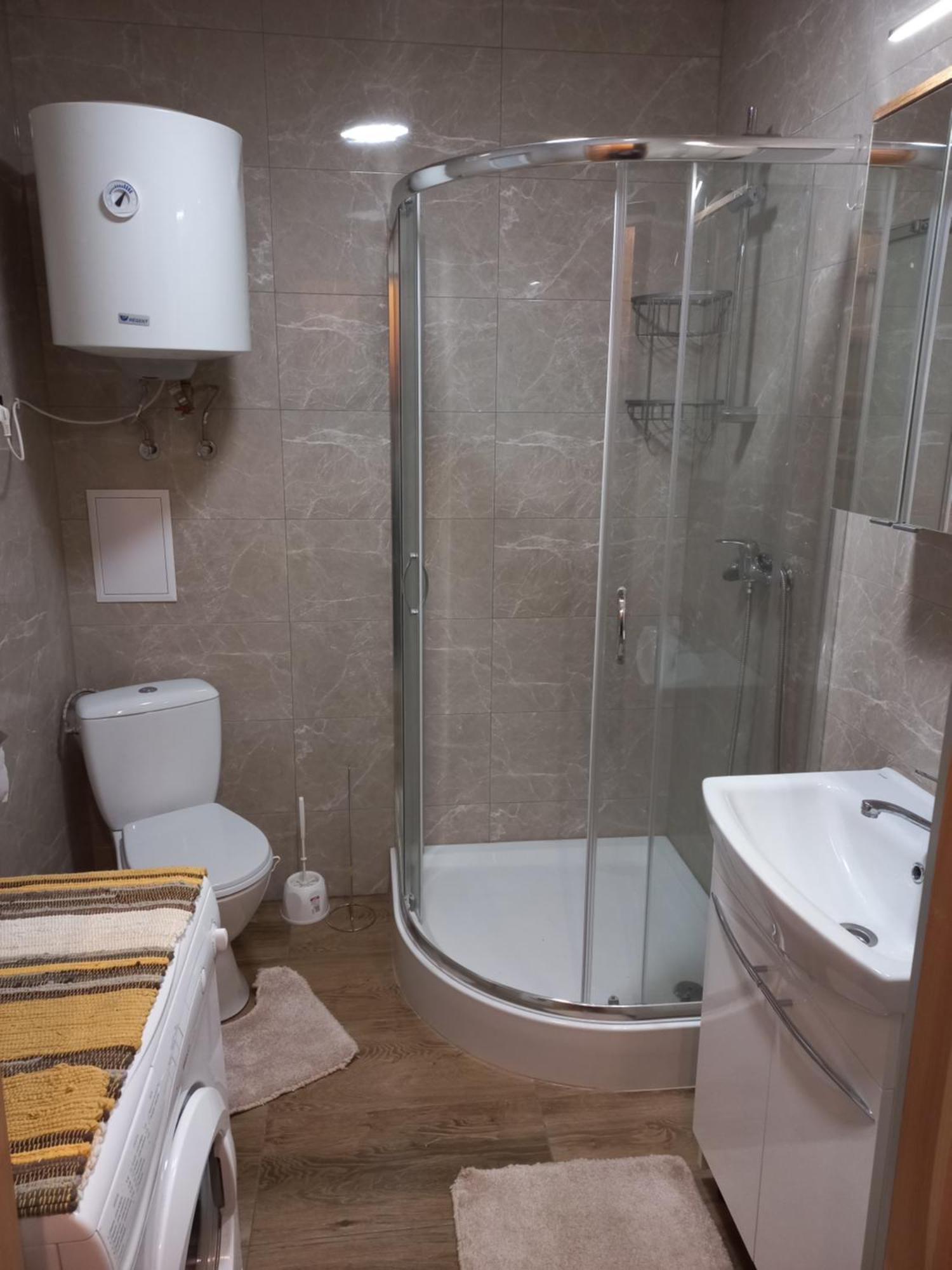 Holiday home Nad Morzem Sobieszewo *