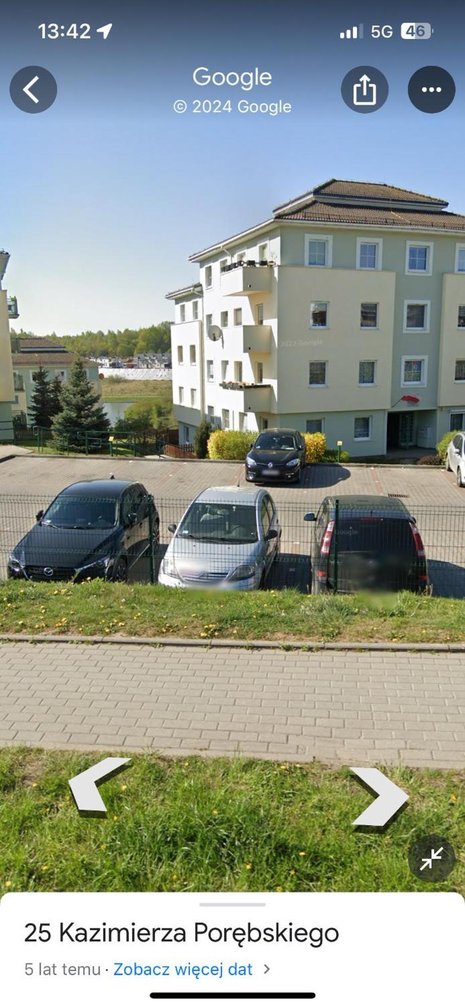 Apartament Zakoniczyn *