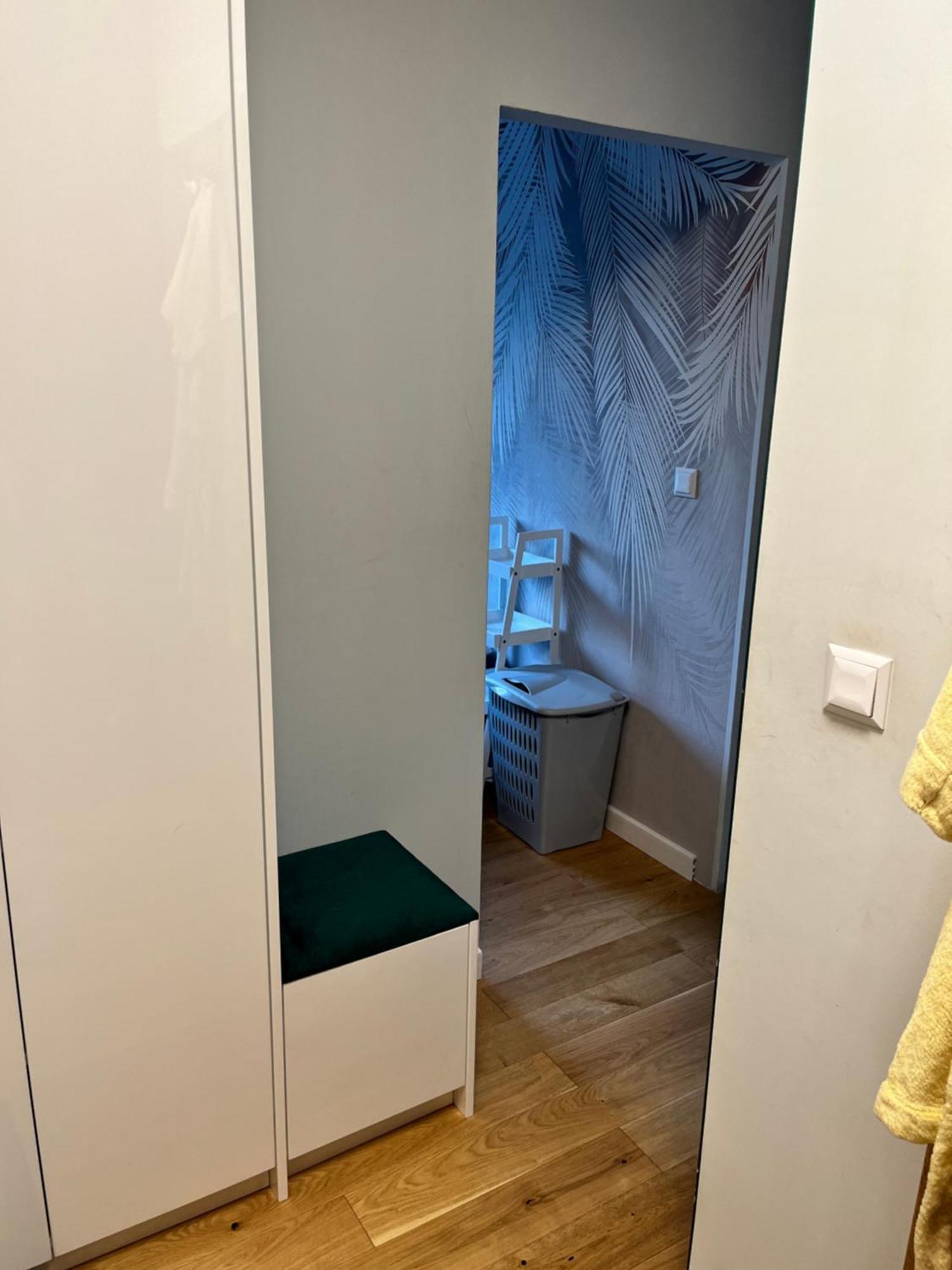 Apartament Zakoniczyn Danzig