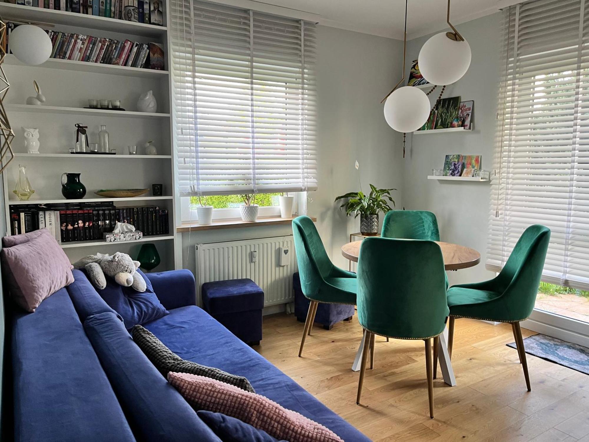 Apartament Zakoniczyn *