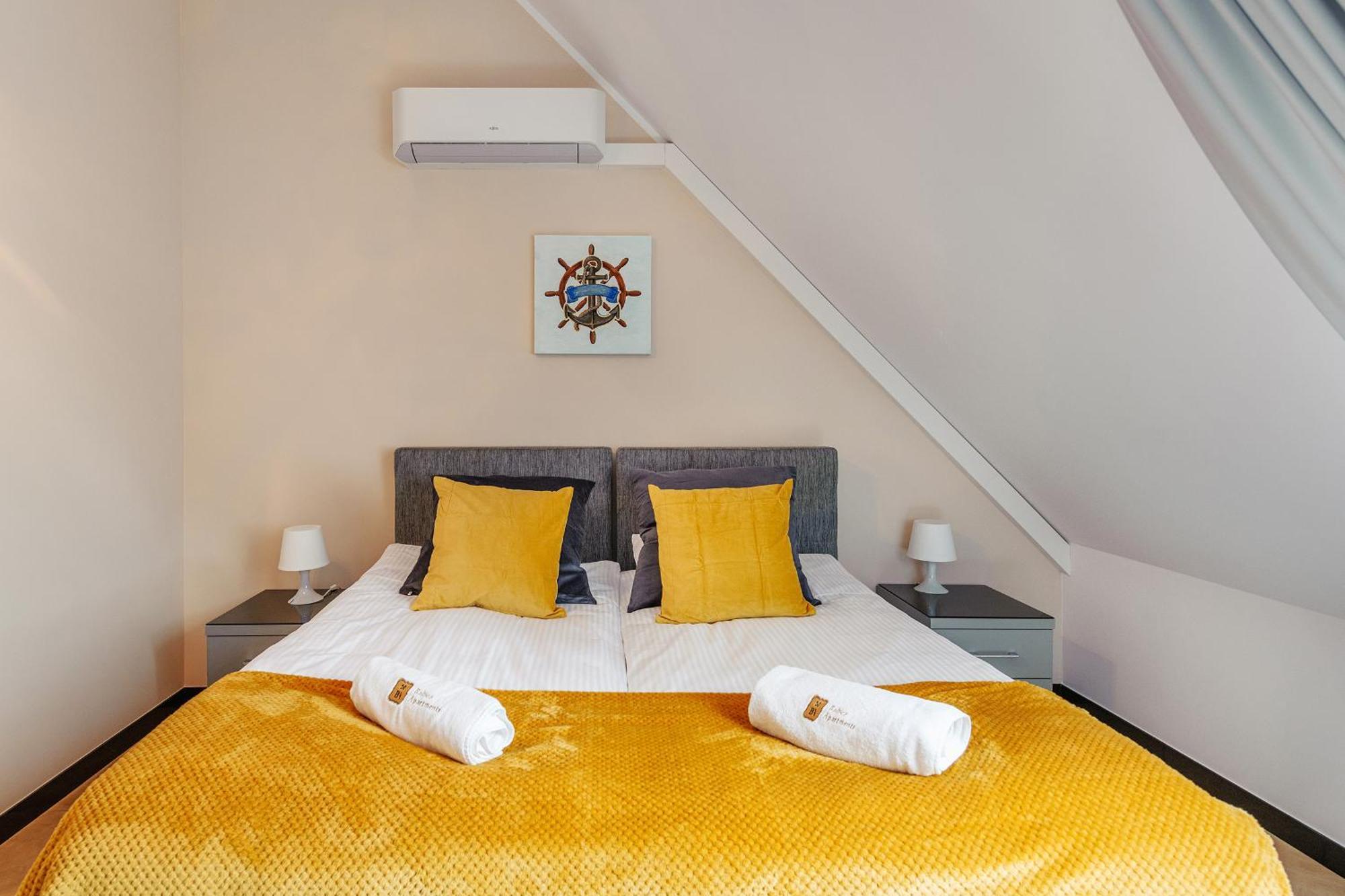 Walk - Premium Duplex With Terrace + 2 Parking Apartament *