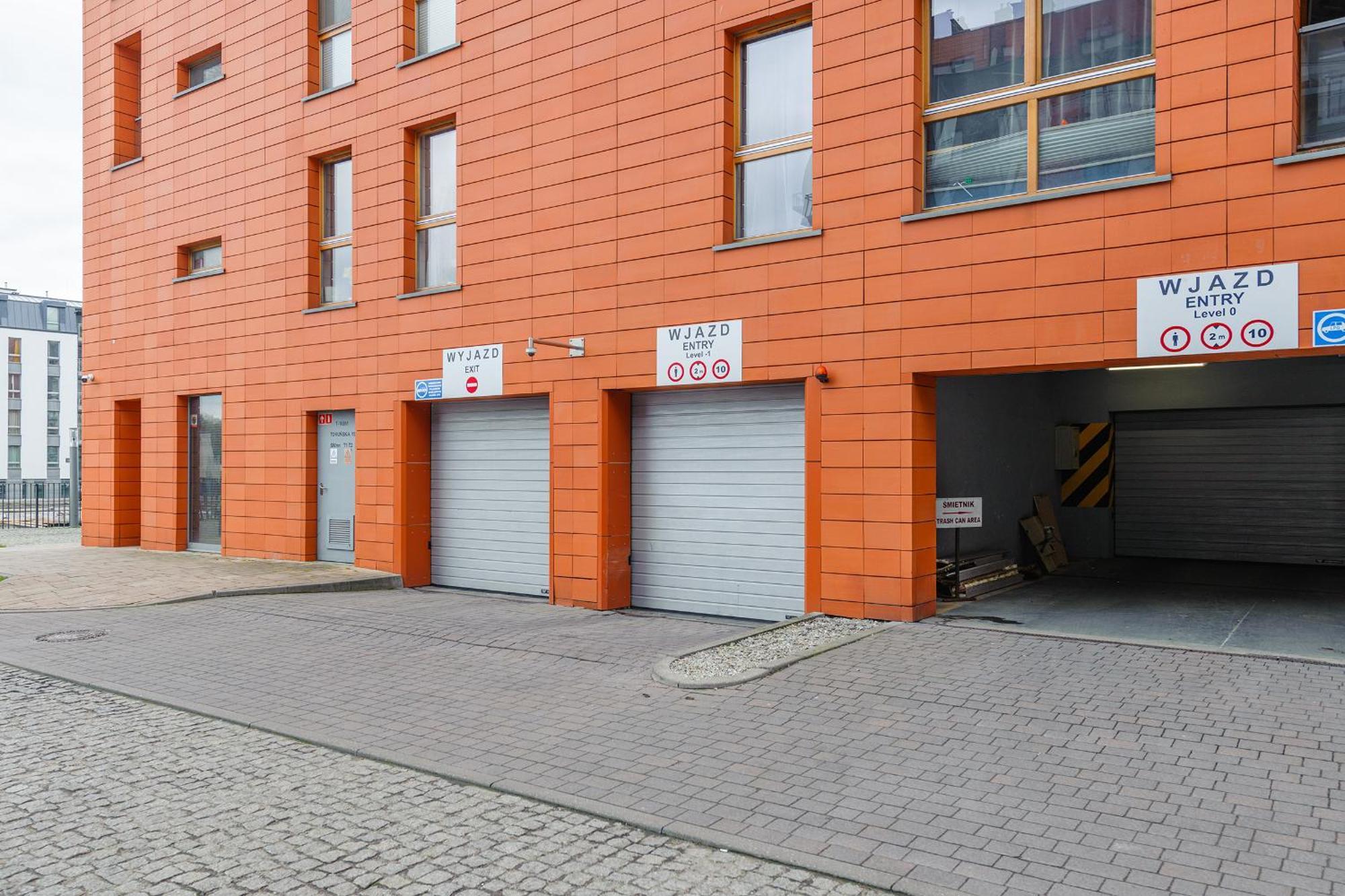 Apartament Walk - Premium Duplex With Terrace + 2 Parking
