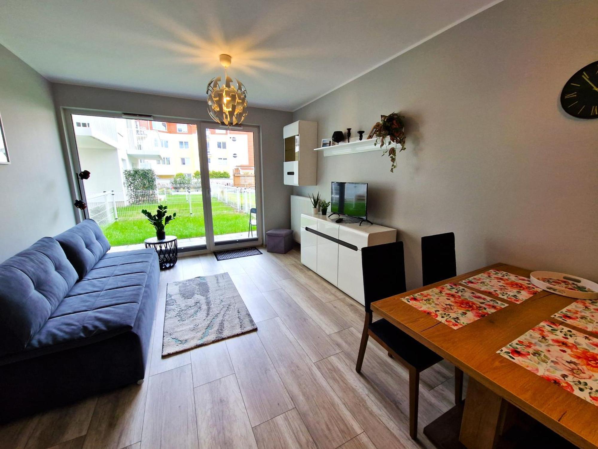 Morena Apartment
