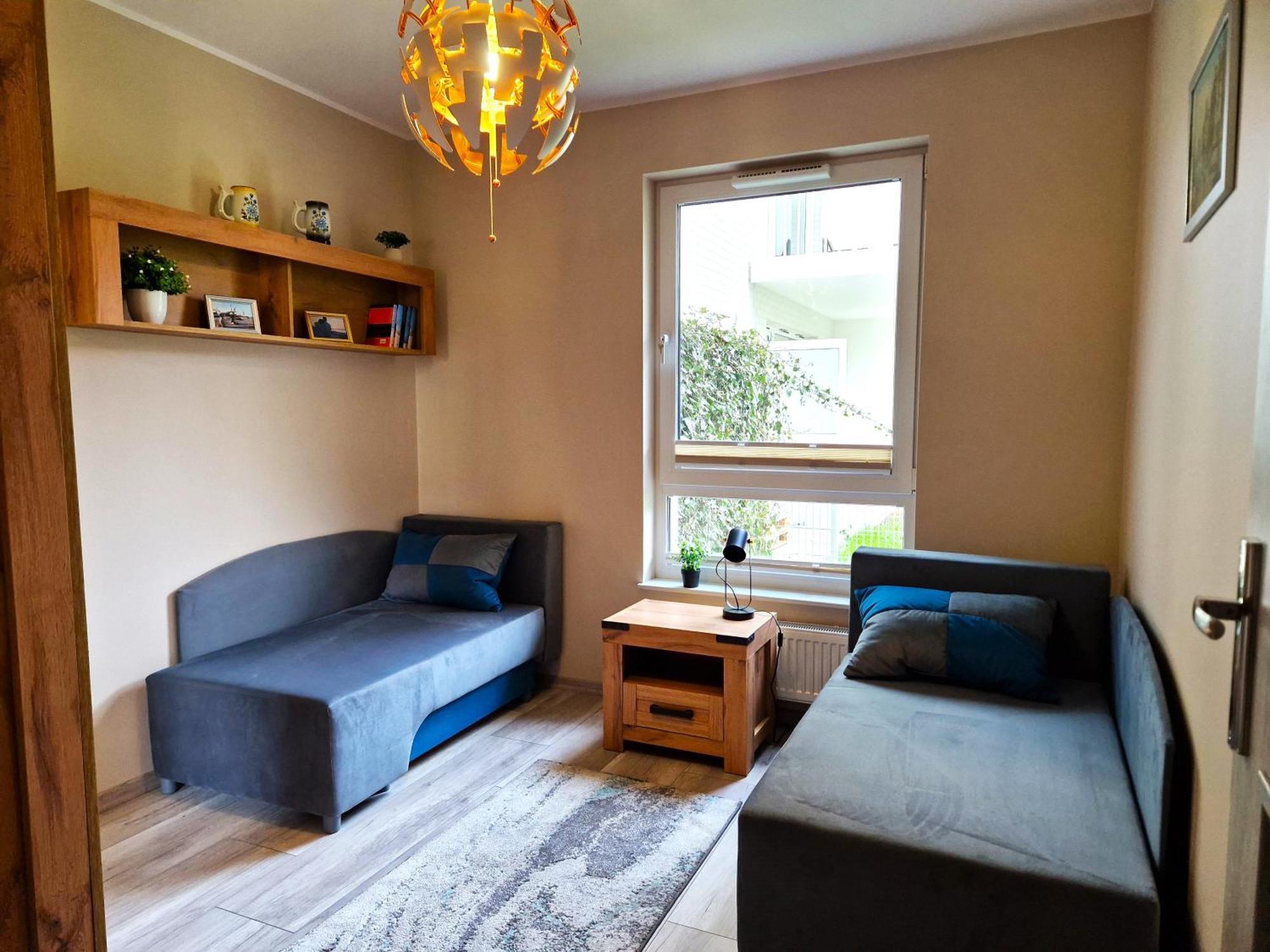 Morena Apartment