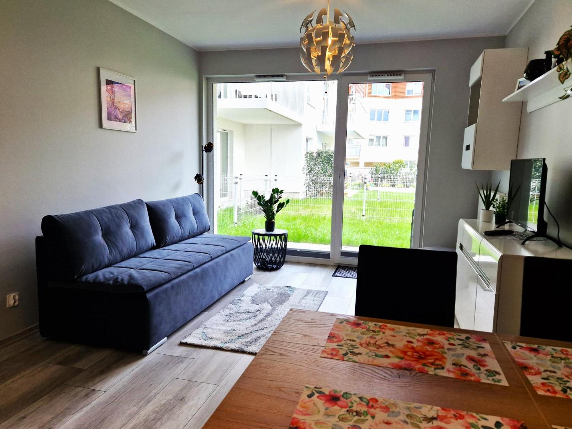Apartment Morena *