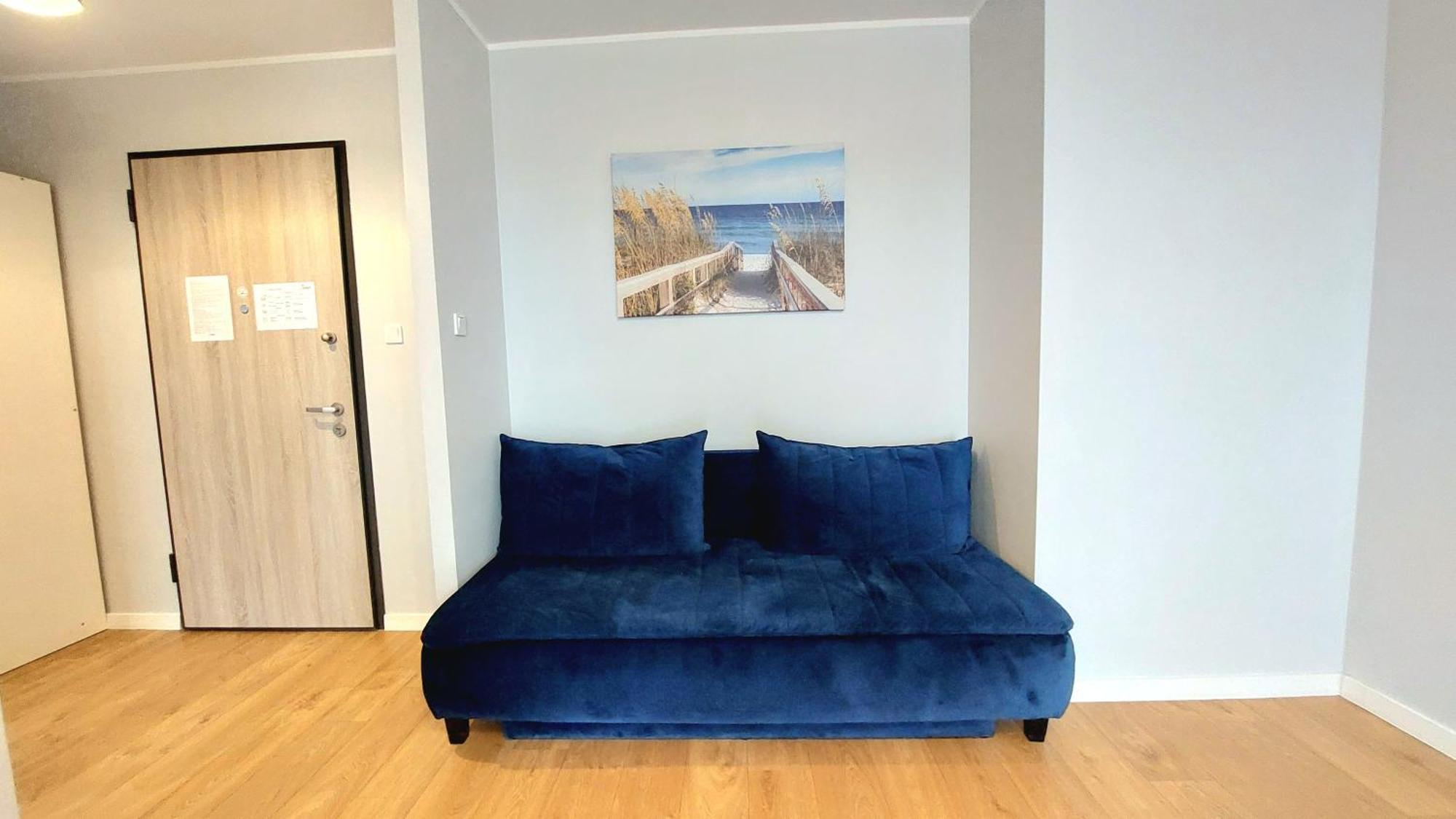 Huoneisto Apartament Letnica Moon Fitness, Kids Play By Triapart Gdańsk