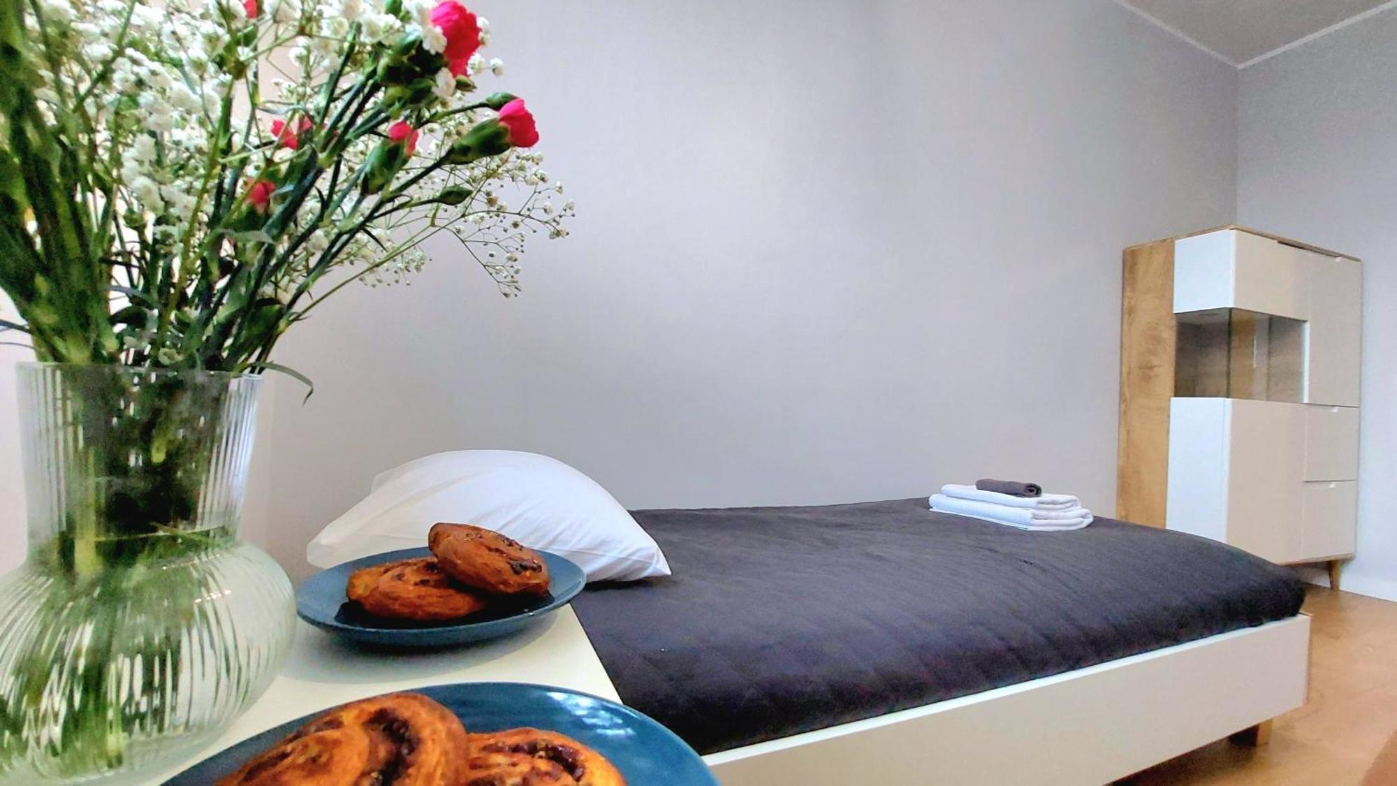 Huoneisto Apartament Letnica Moon Fitness, Kids Play By Triapart