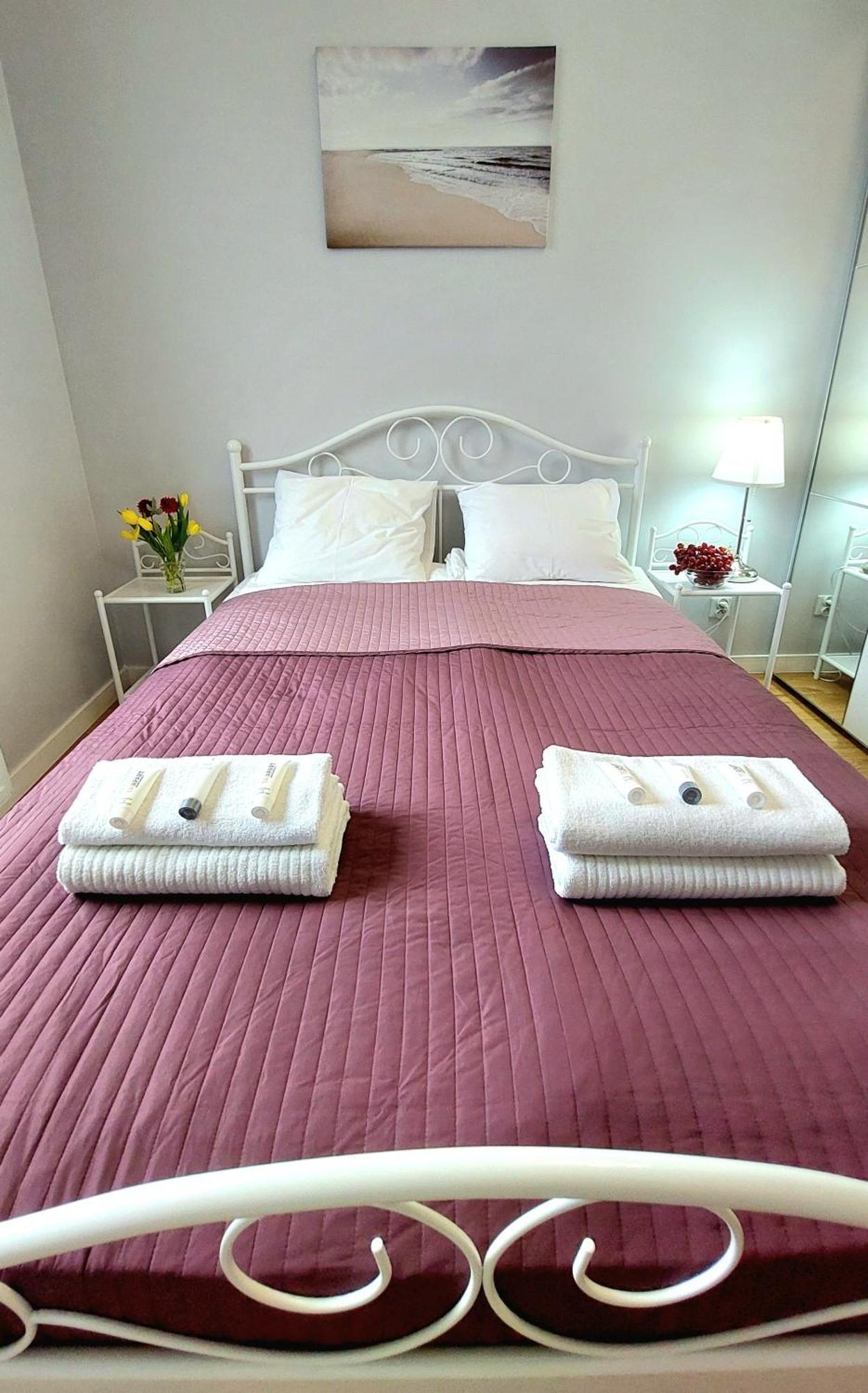 Huoneisto Apartament Letnica Moon Fitness, Kids Play By Triapart *