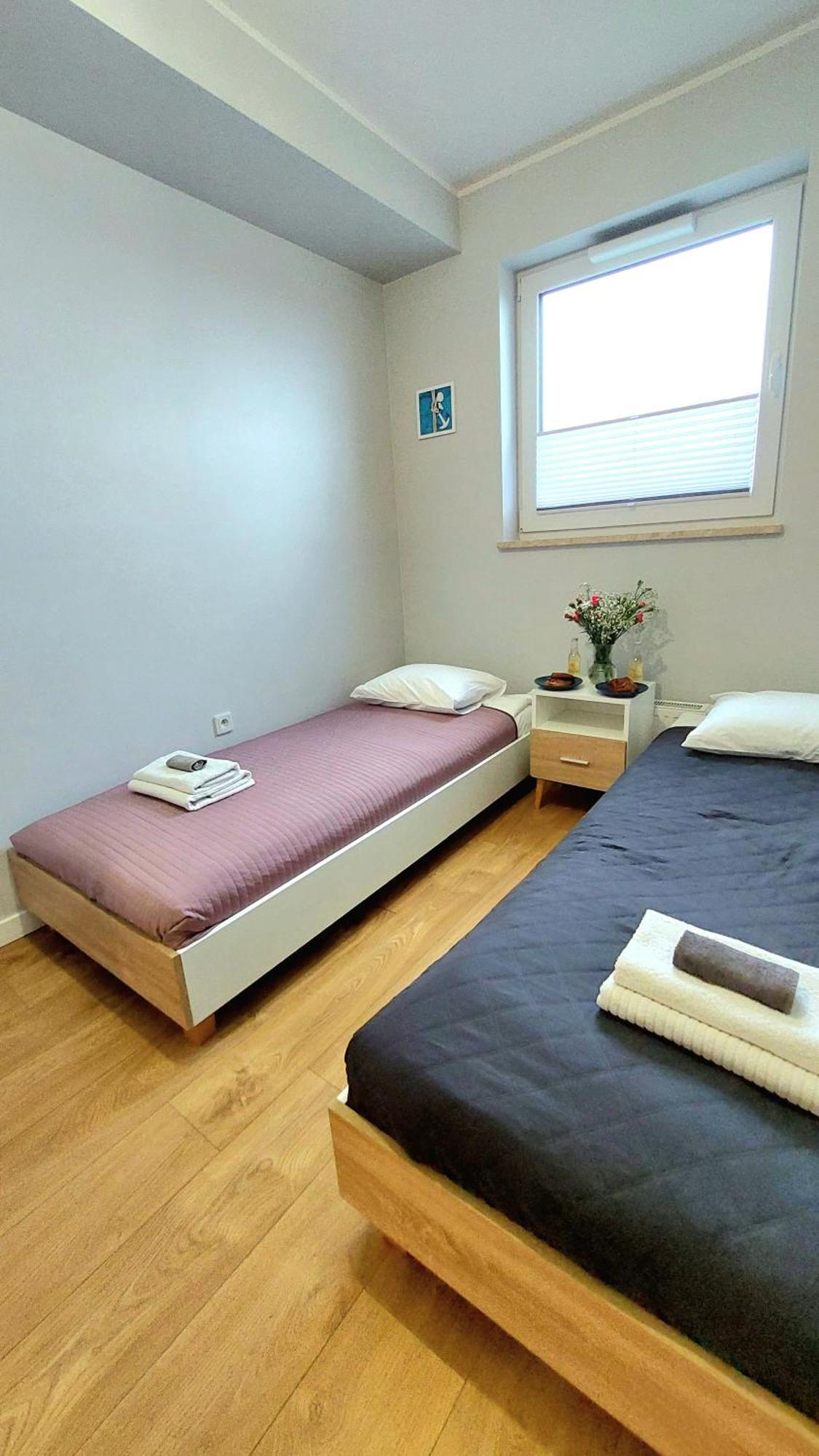 Apartament Letnica Moon Fitness, Kids Play By Triapart *