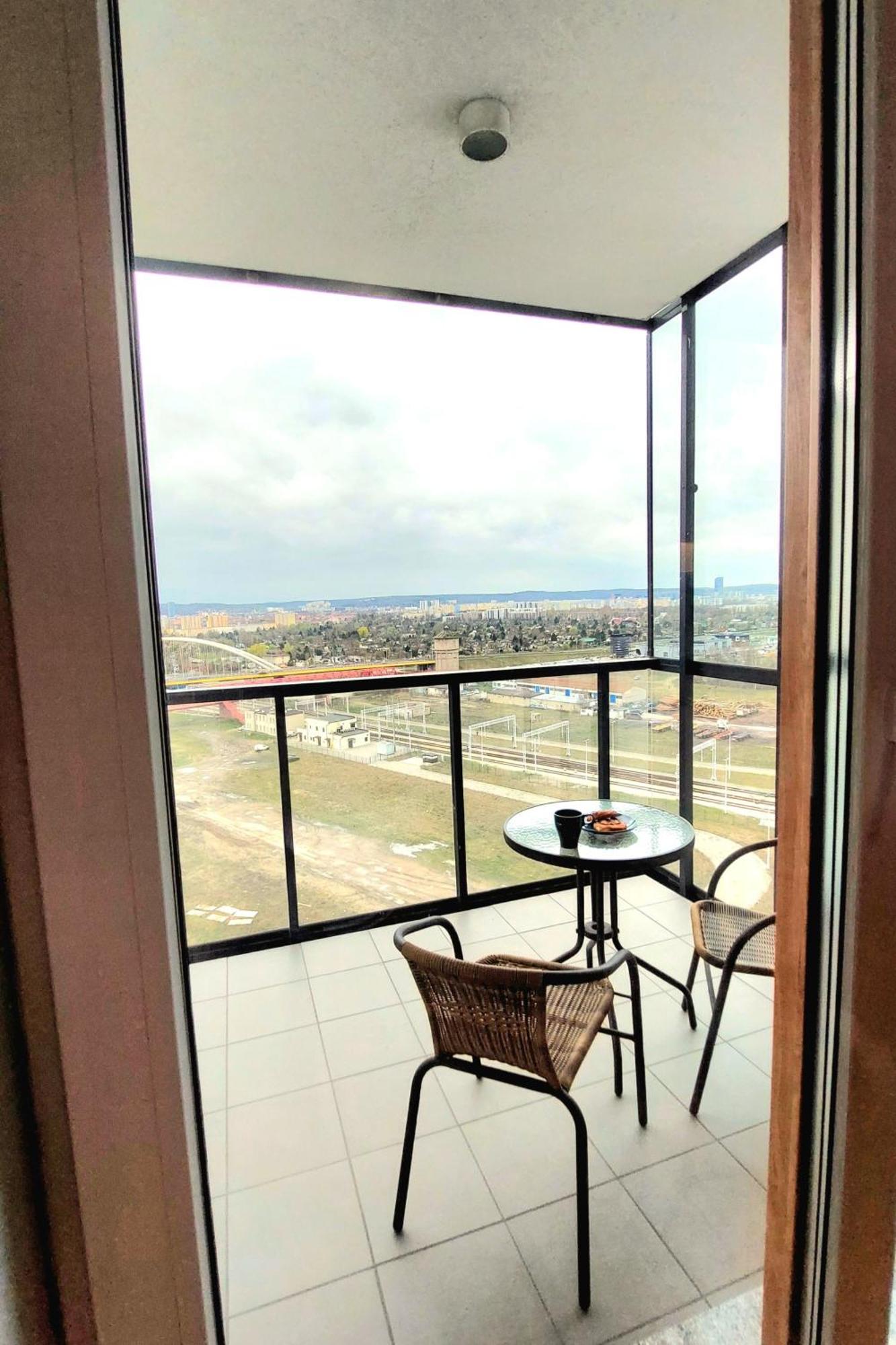 Apartament Letnica Moon Fitness, Kids Play By Triapart