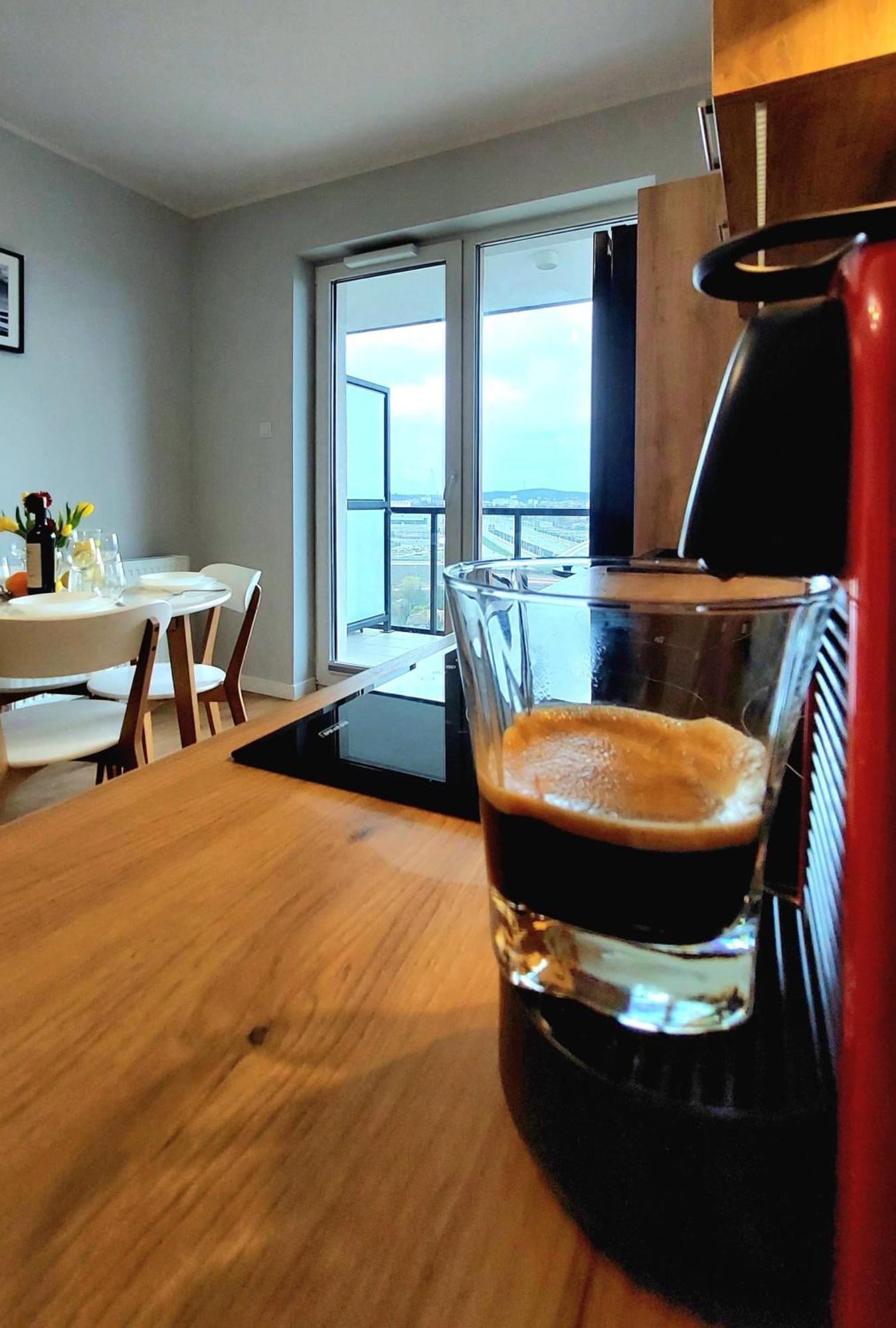 Huoneisto Apartament Letnica Moon Fitness, Kids Play By Triapart *