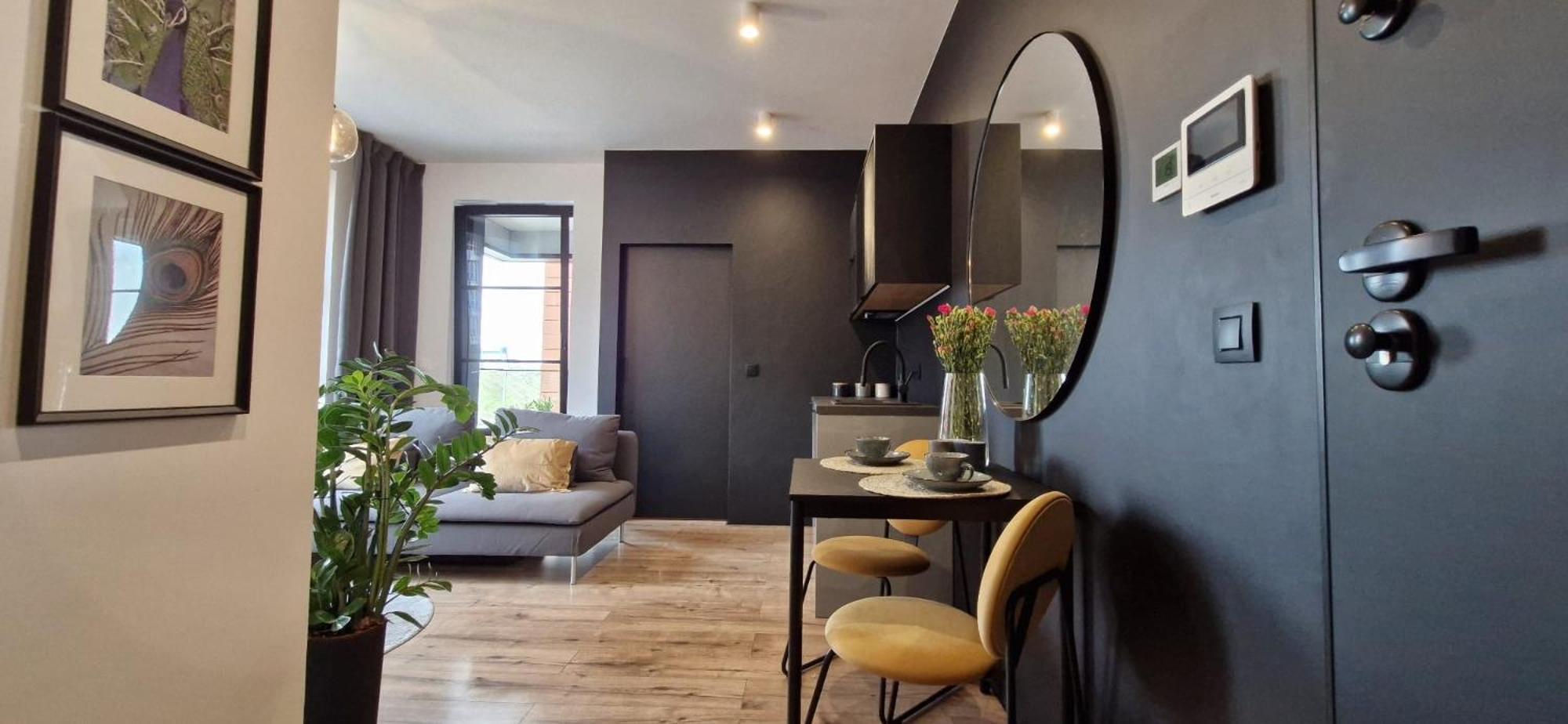 Apartment Old Town- Doki 24