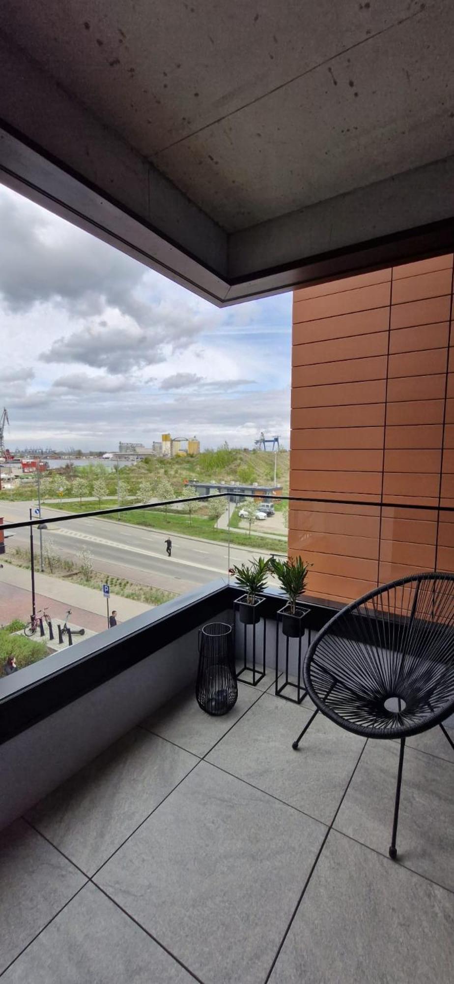 Apartment Old Town- Doki 24 Gdansk