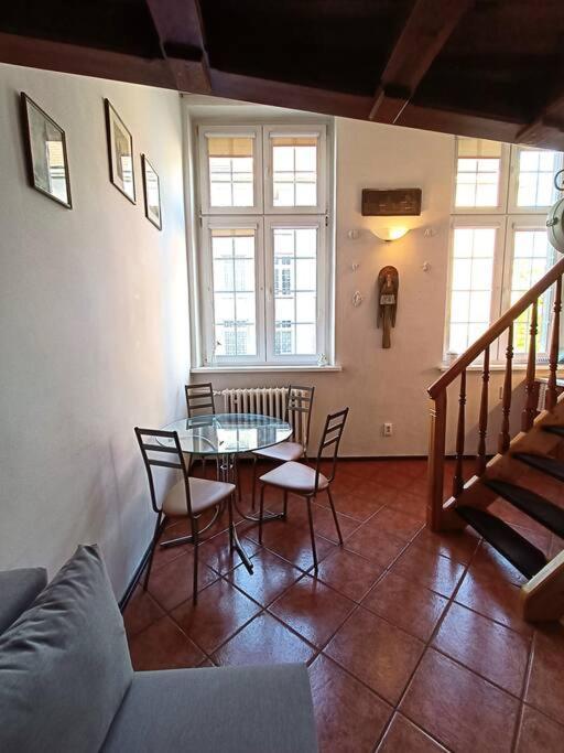 Old Town Mezzanine