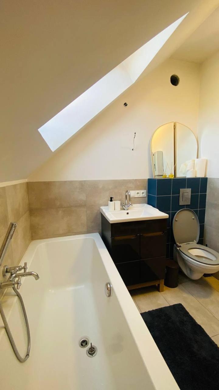 Kawalerka Na Wrzeszczu Apartment *
