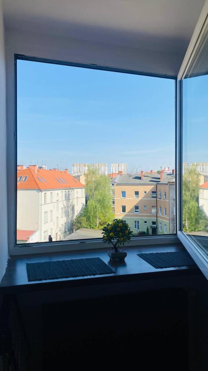 Kawalerka Na Wrzeszczu * Gdansk