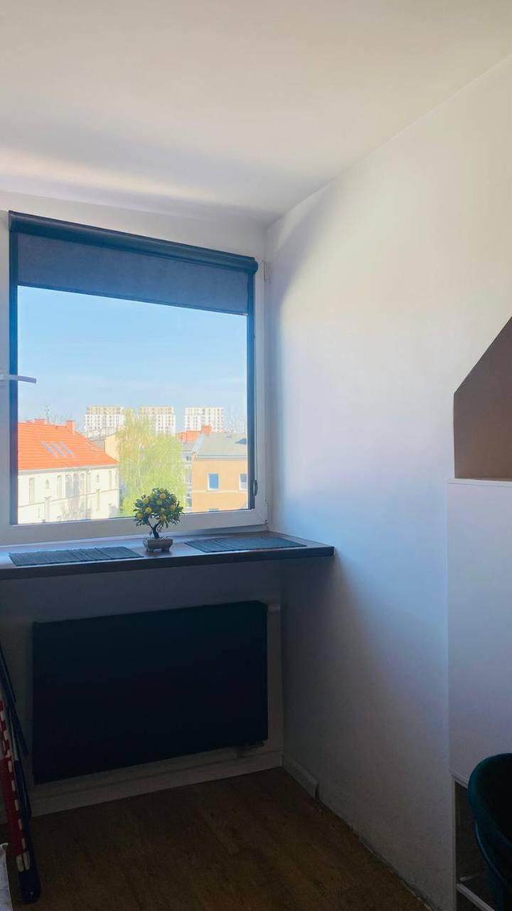 Apartment Kawalerka Na Wrzeszczu