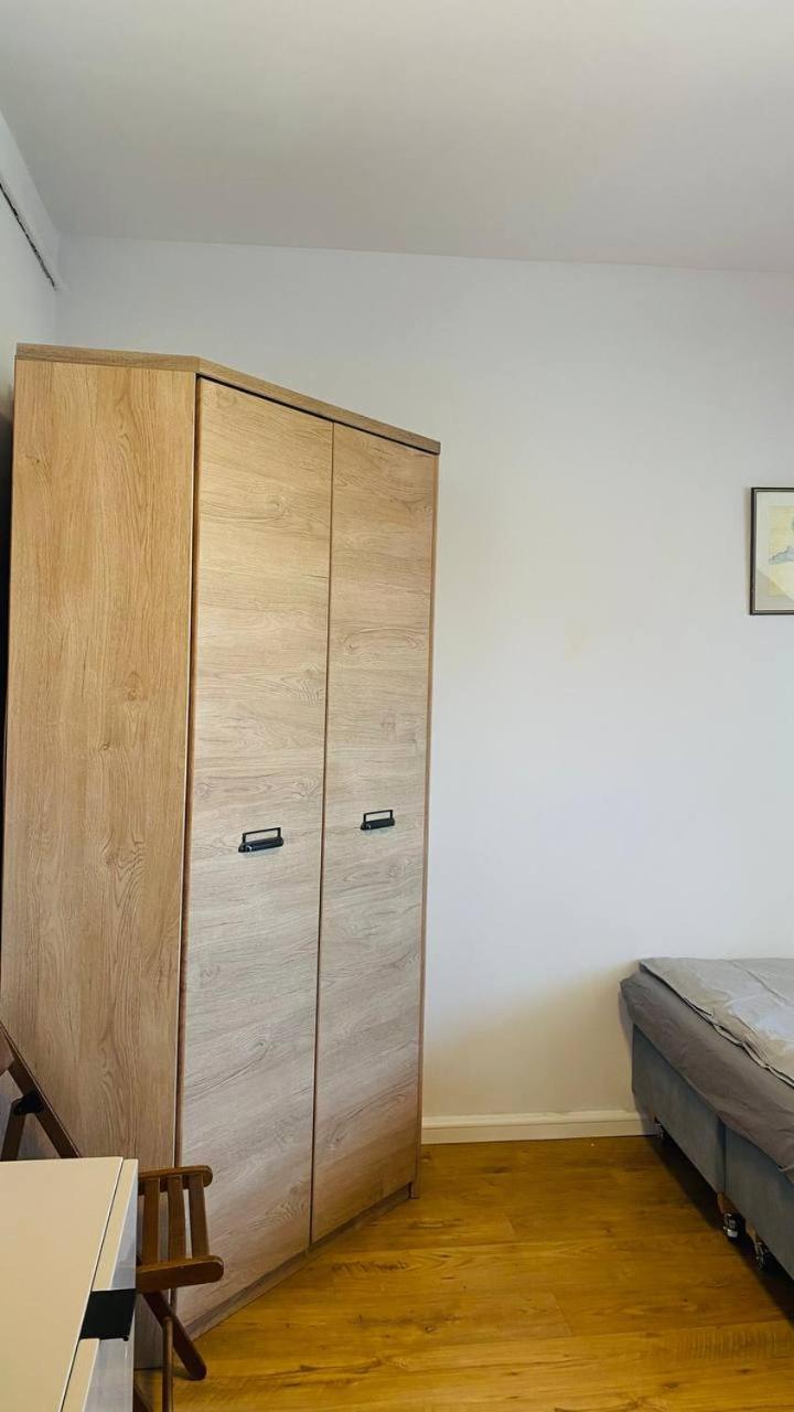 Kawalerka Na Wrzeszczu Apartment *