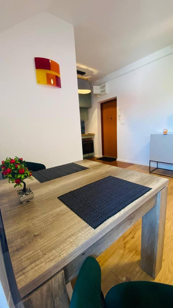 Kawalerka Na Wrzeszczu Apartment Gdansk
