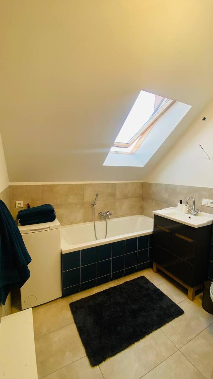 Apartment Kawalerka Na Wrzeszczu Gdansk