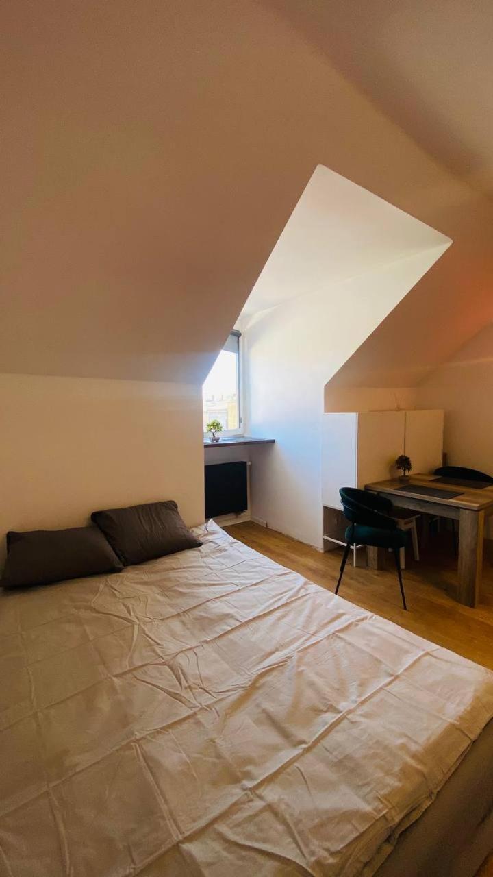 Apartment Kawalerka Na Wrzeszczu