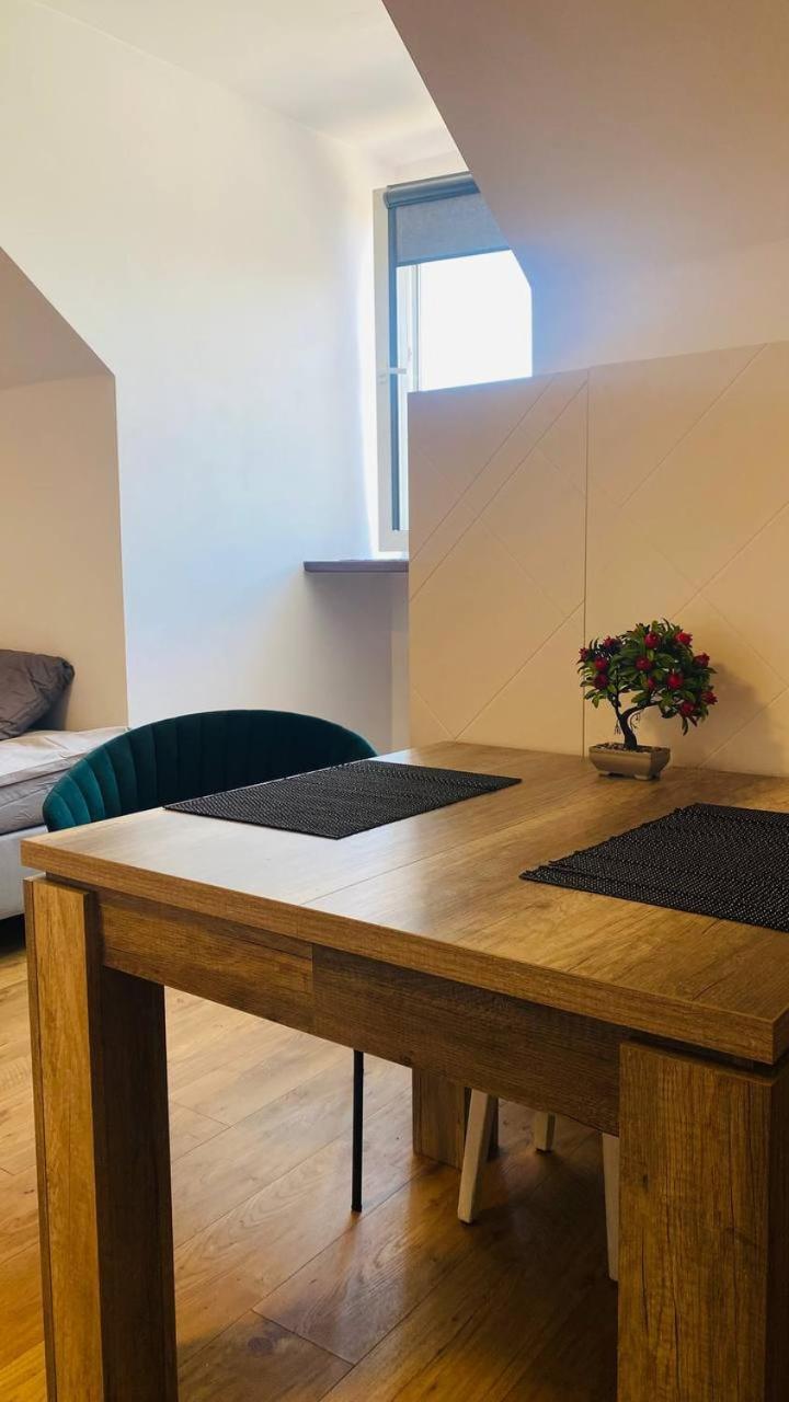 Kawalerka Na Wrzeszczu Apartment *