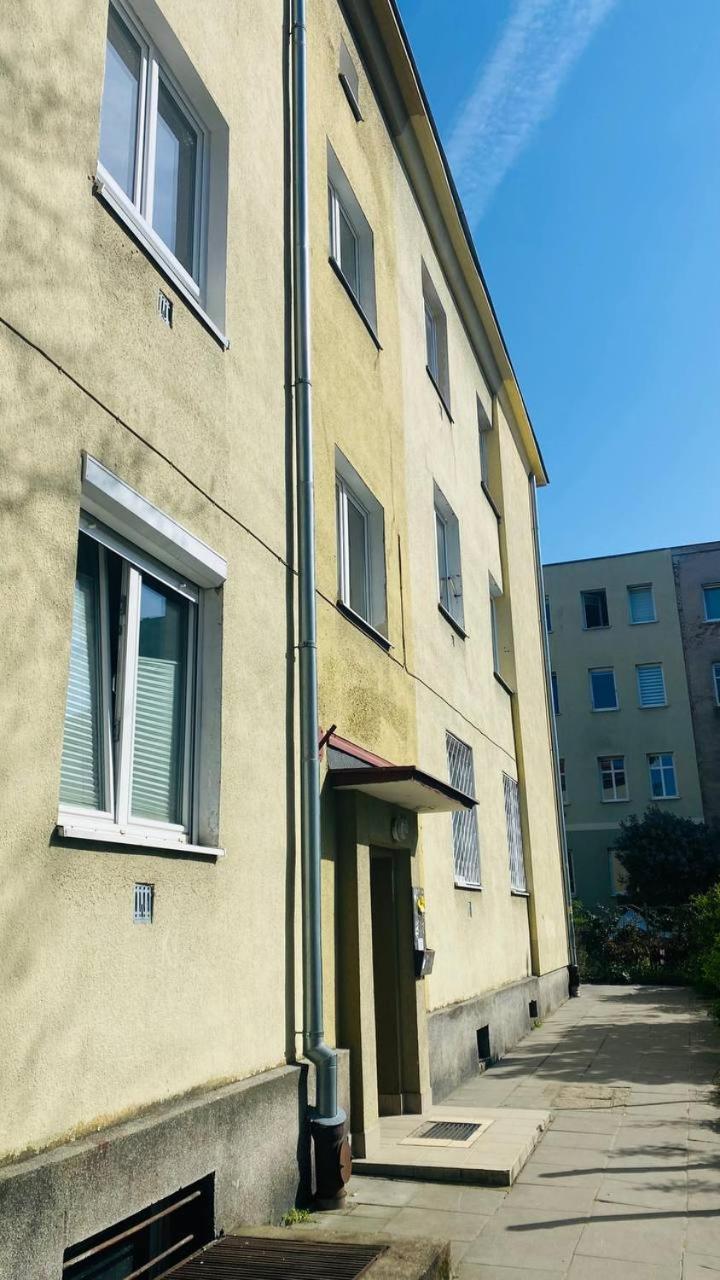 Kawalerka Na Wrzeszczu Apartment Gdansk