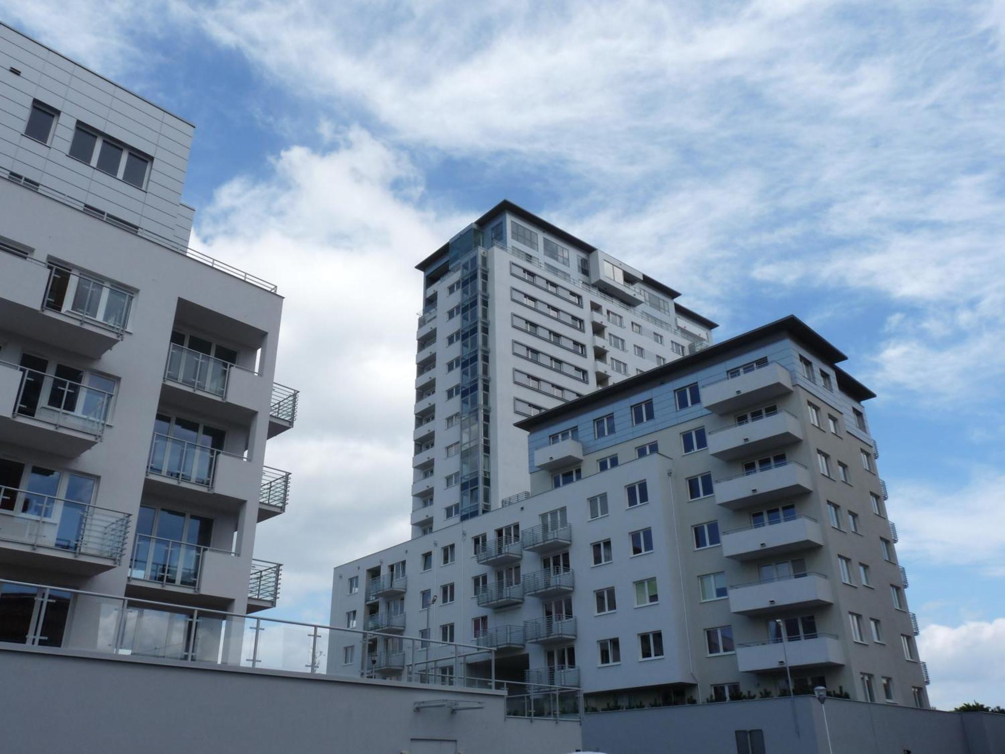 Apartment Marina *