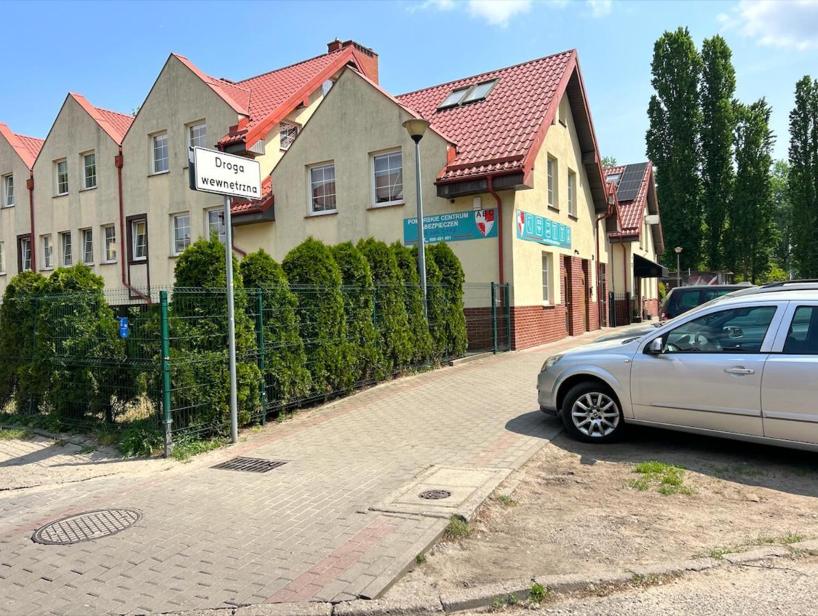 Guesthouse Baltic Homestay *