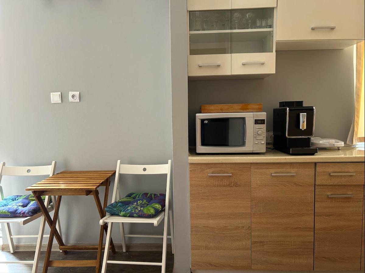 Homestay Guesthouse Baltic *