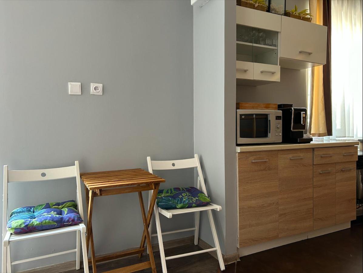 Homestay Guesthouse Baltic *