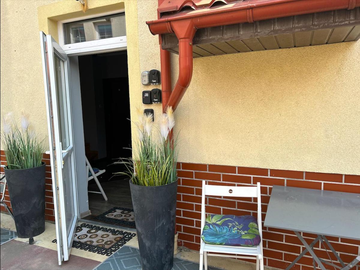 Guesthouse Baltic