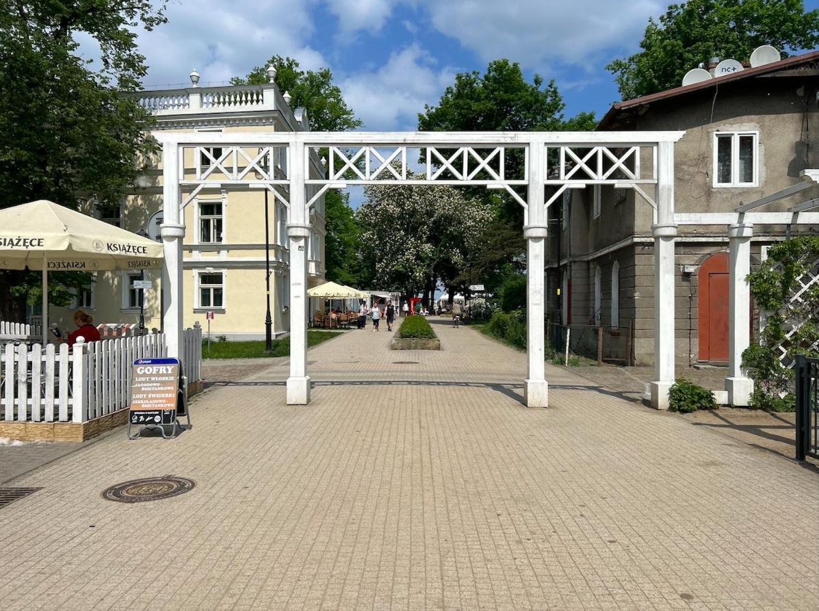 Homestay Guesthouse Baltic Gdansk
