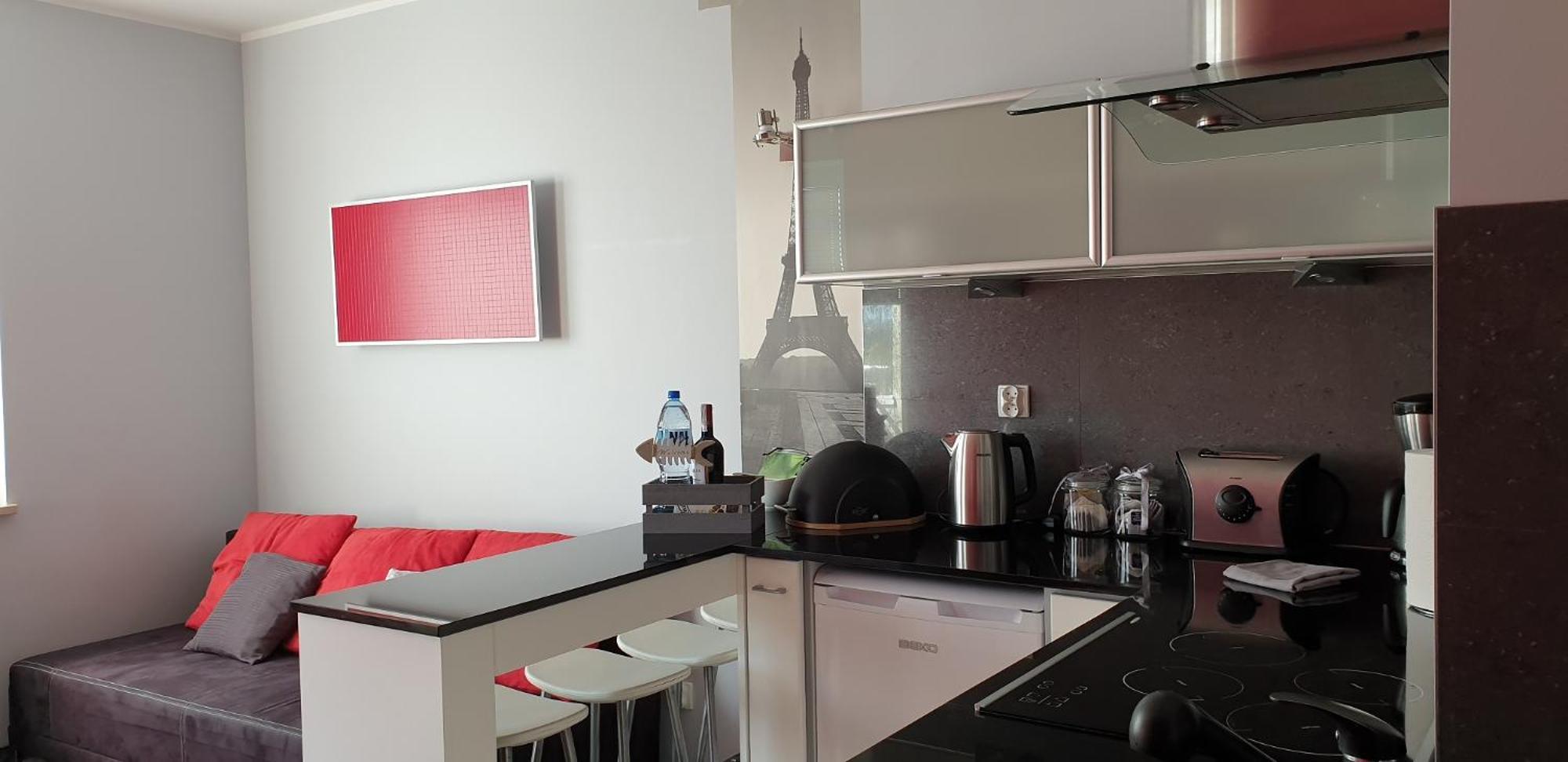 Apartment Marina