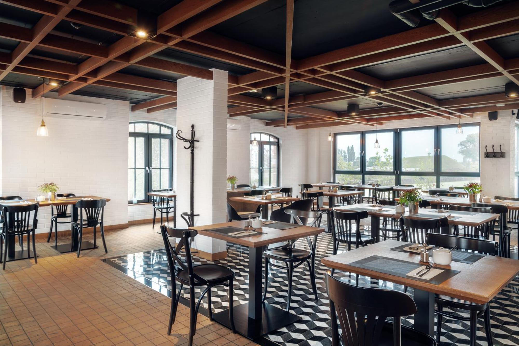 Almond Business & Spa Hotel Gdansk