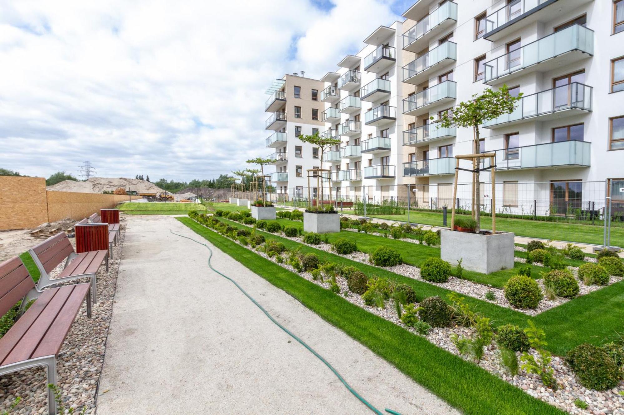 Starowiejska By Renters * Gdansk