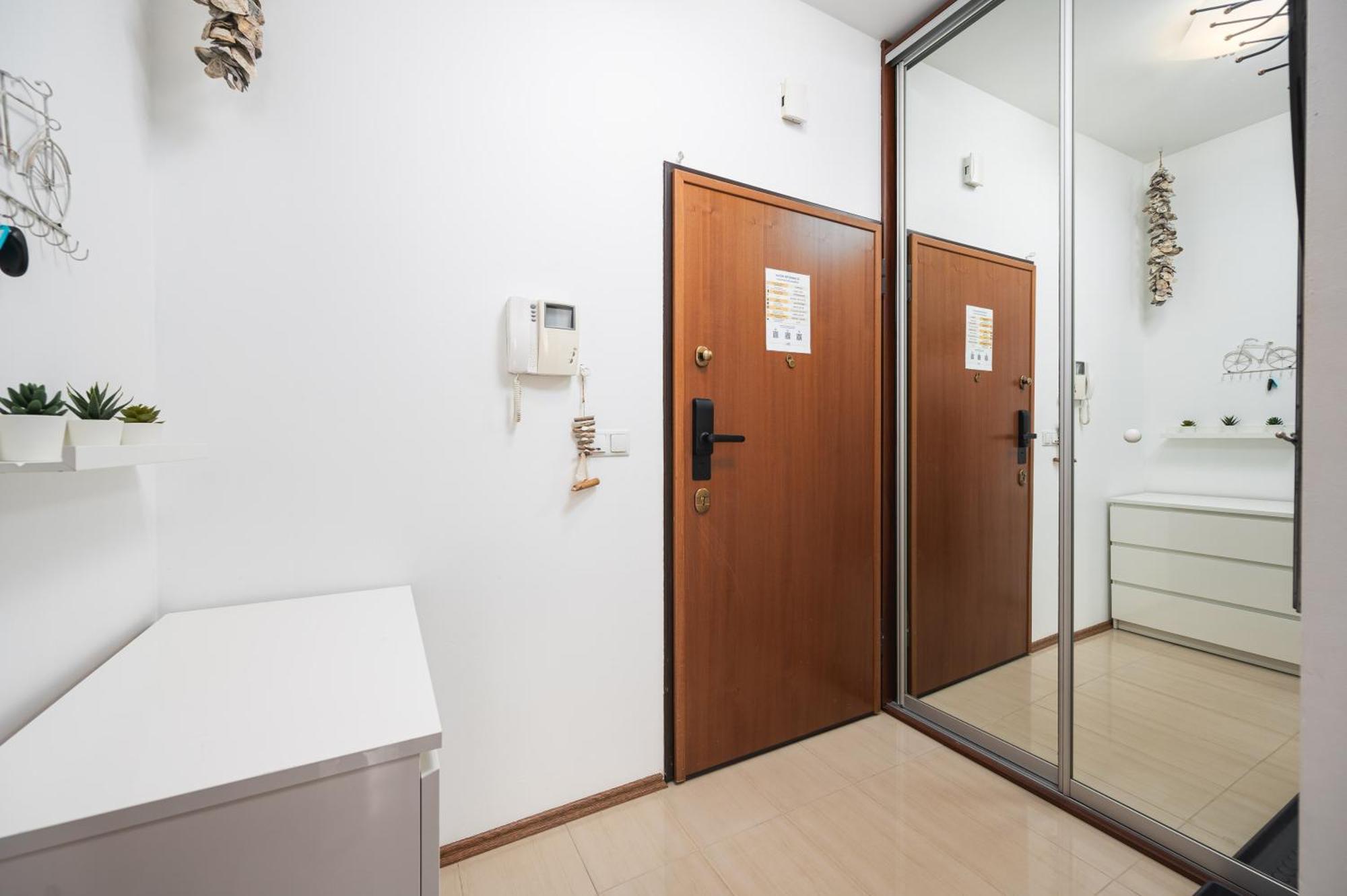 Apartament Turkusowy - Neptun Park By Oneapartments *
