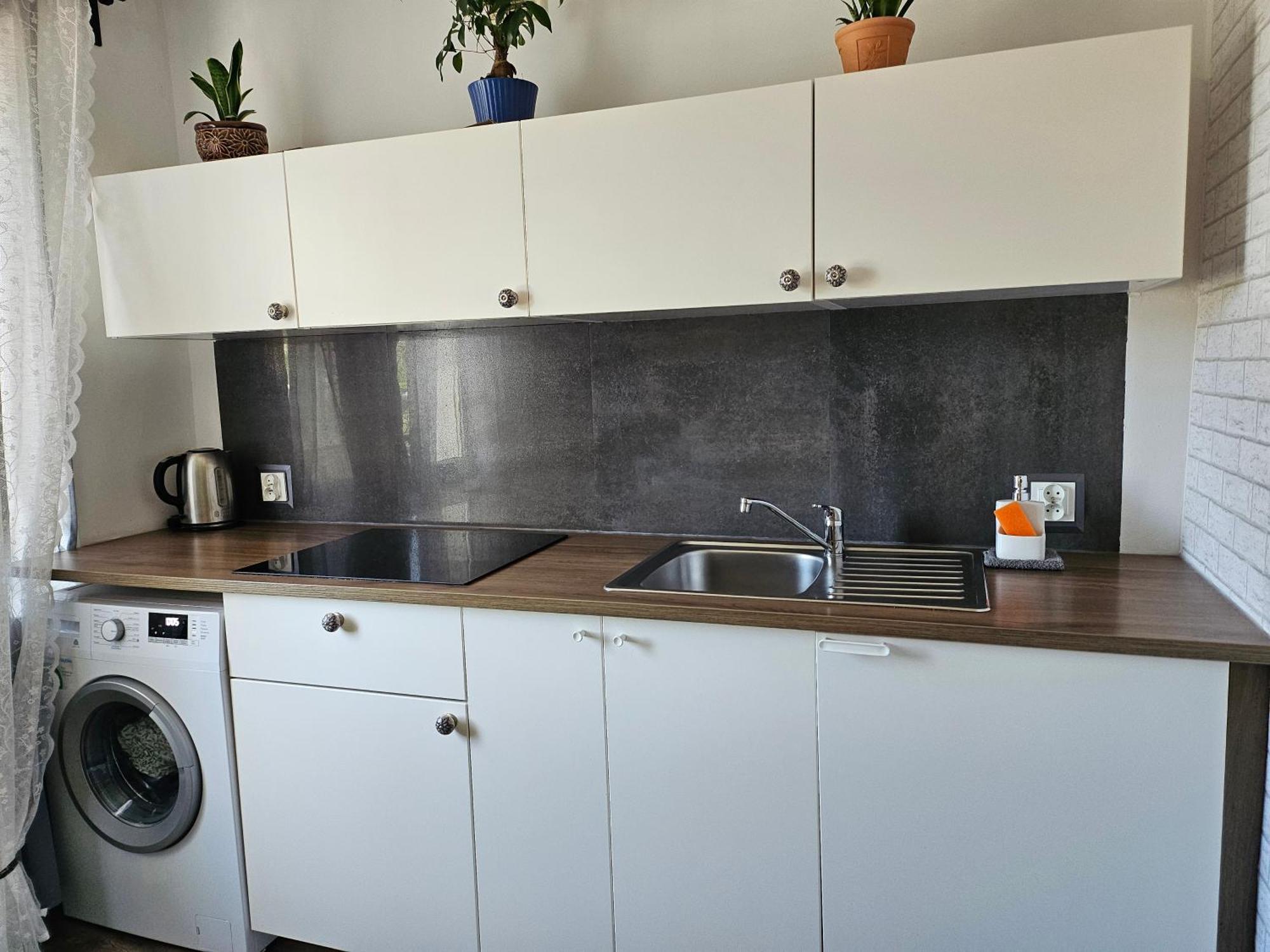 Wrzeszcz Apartment Gdansk