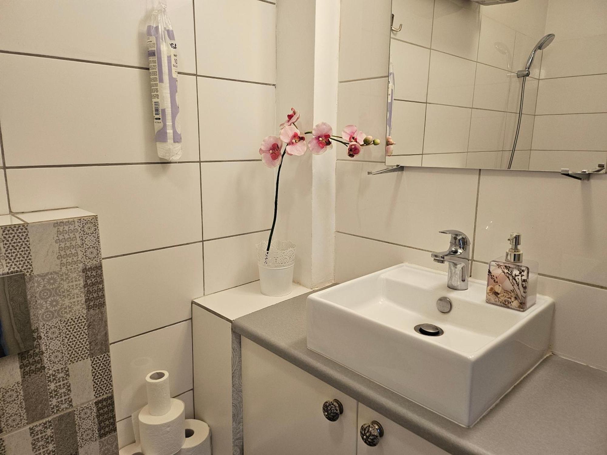 Apartment Wrzeszcz