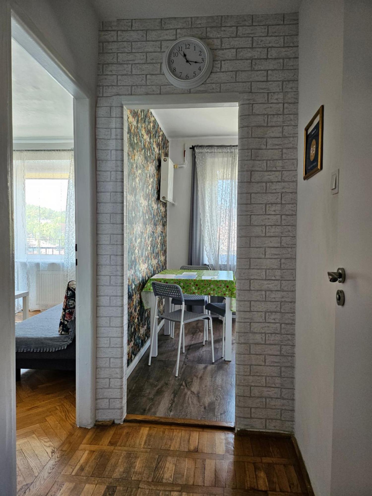 Apartment Wrzeszcz *