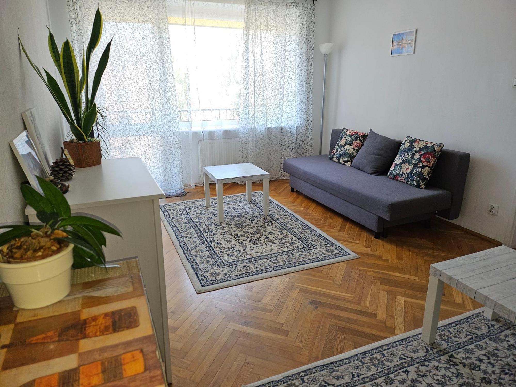 Wrzeszcz Apartment *