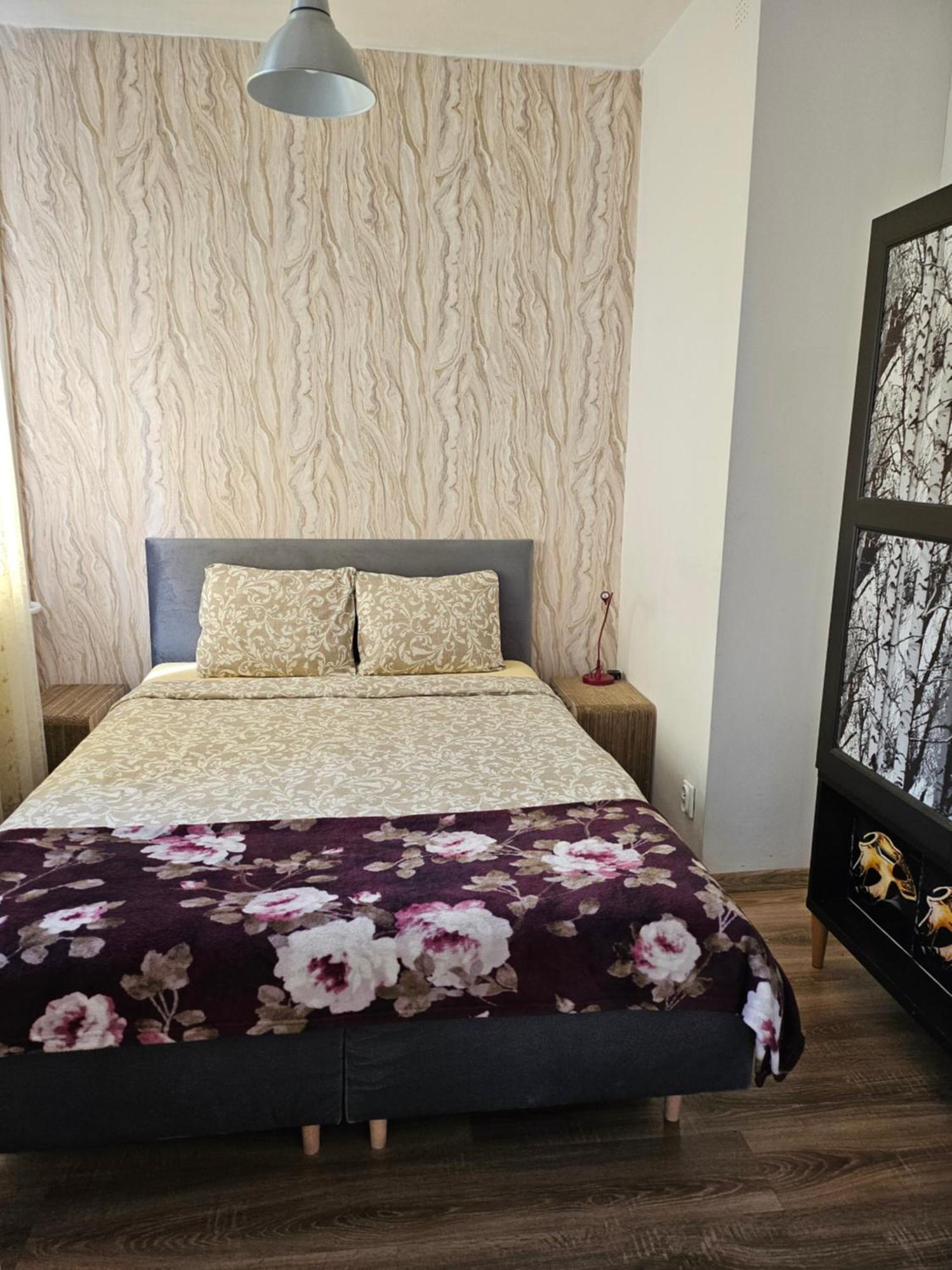 Apartment Goralska *