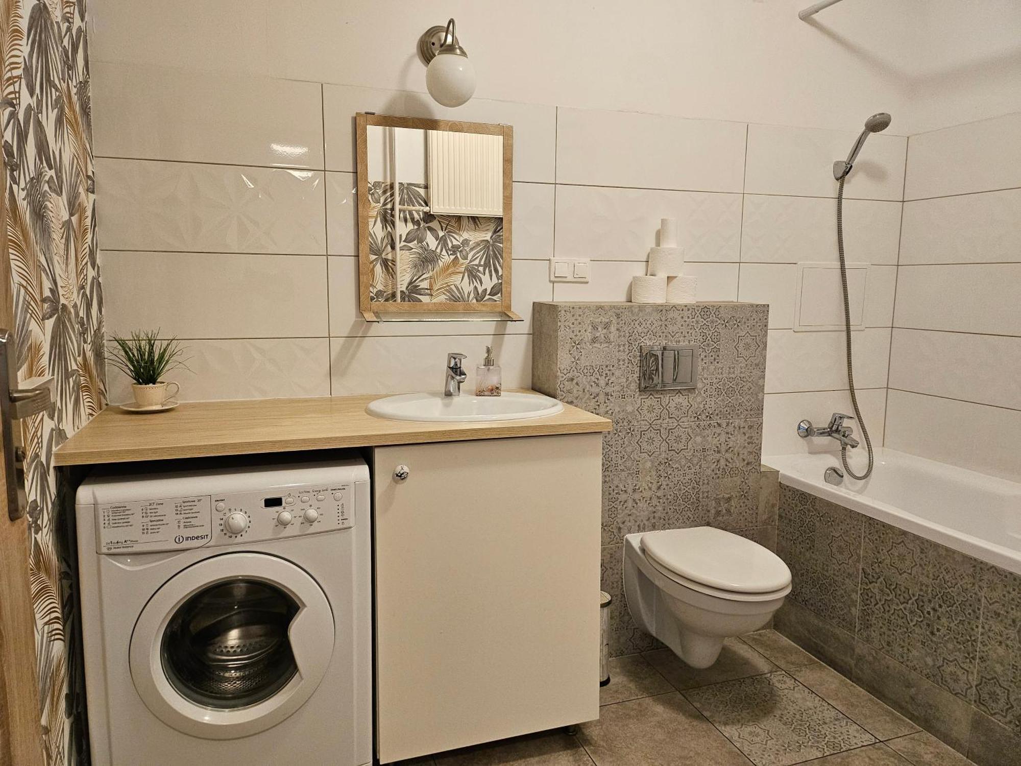 Apartment Goralska
