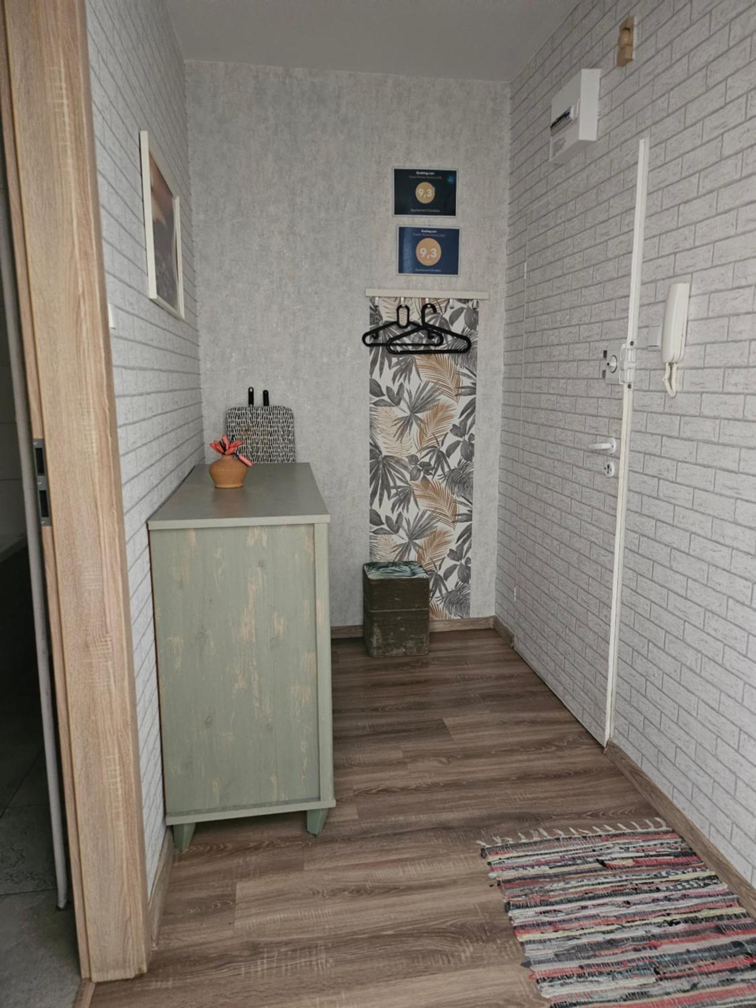 Goralska Apartment Gdansk