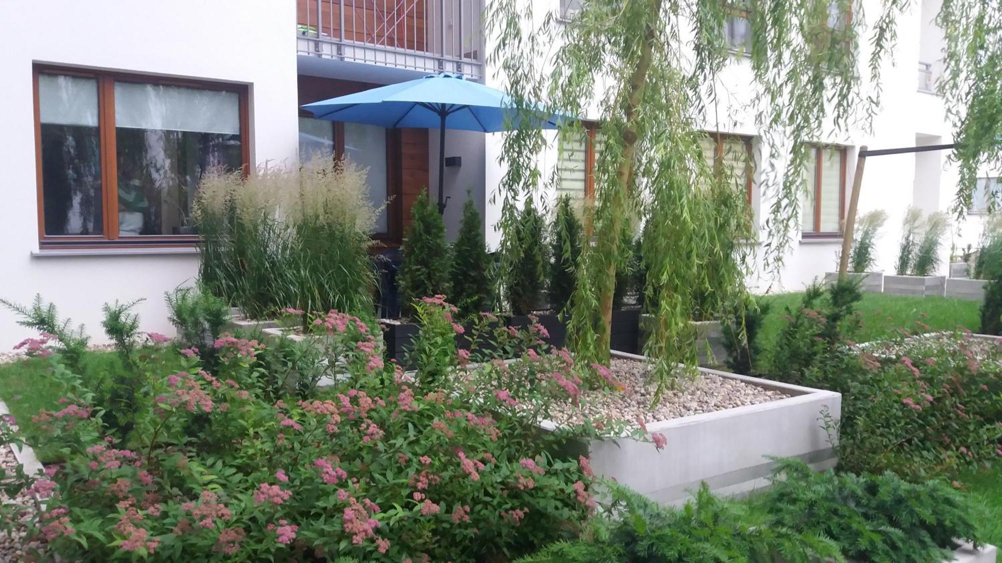 Apartment Osiedle Garnizon