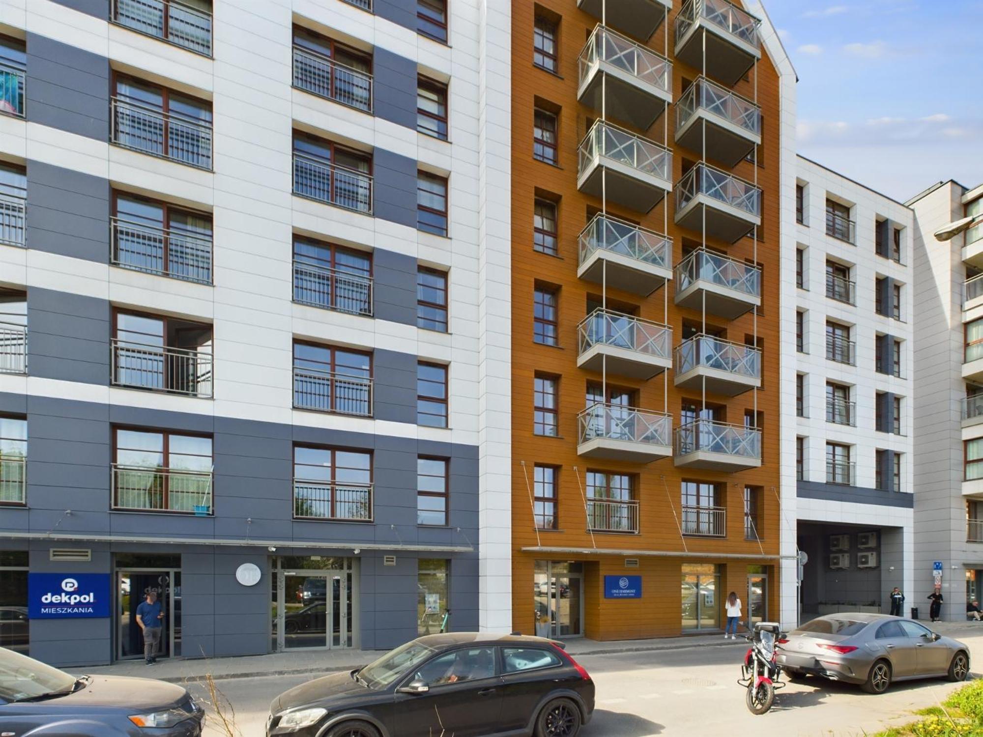 Apartment Jaglana Near Old Town By Renters *